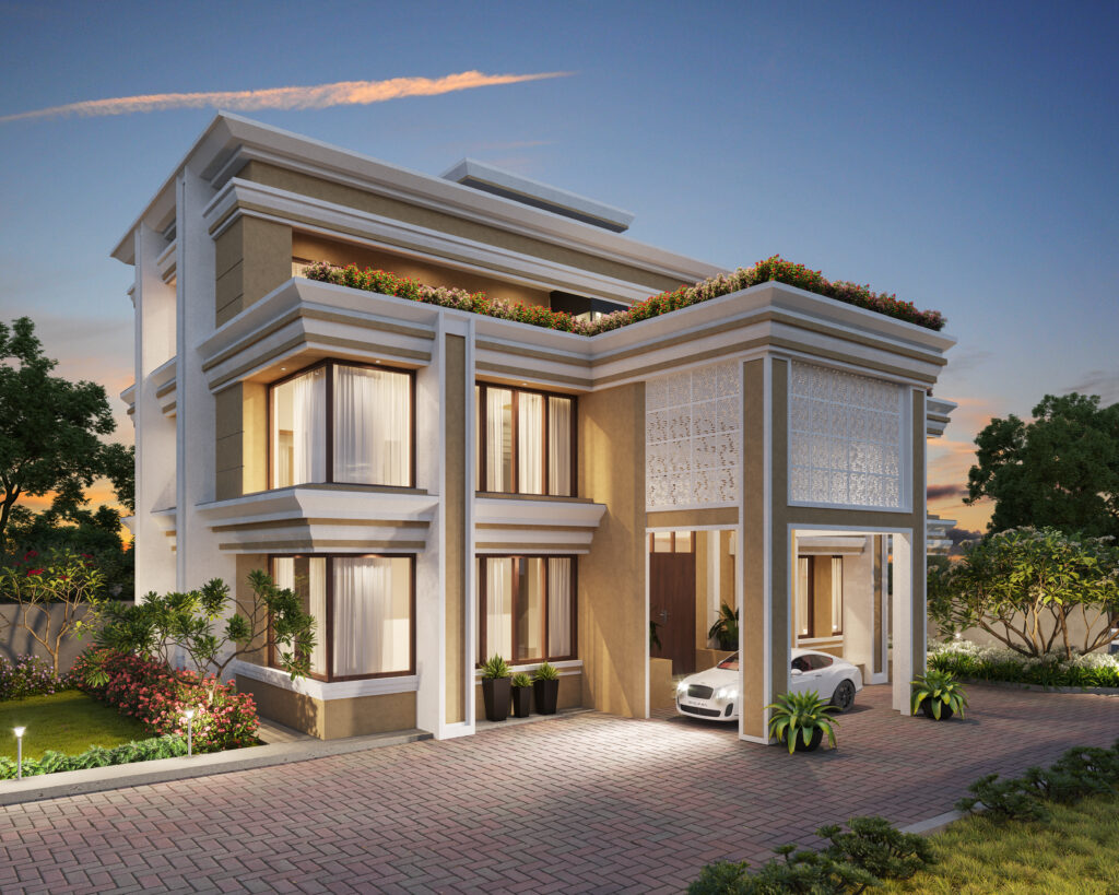 Amit Rathod – The AHP Architects